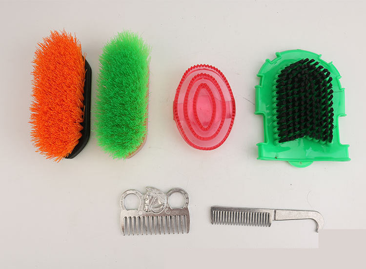 Grooming Kit