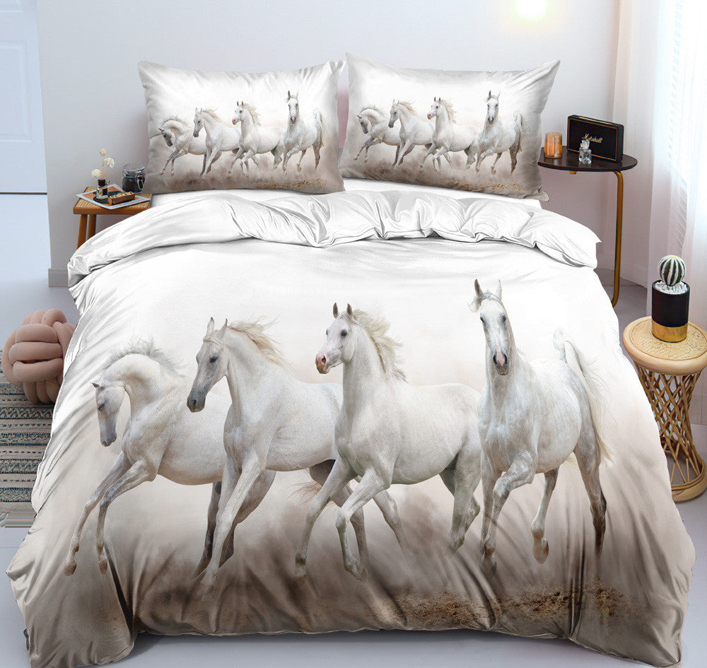 Horse Bedding