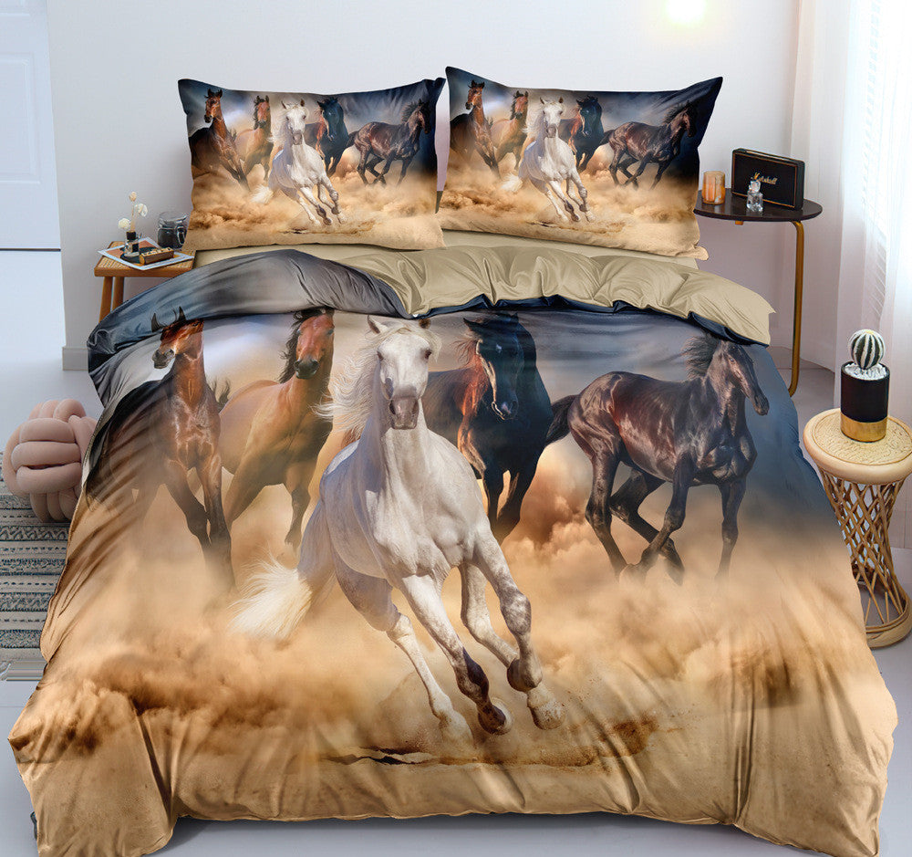 Horse Bedding