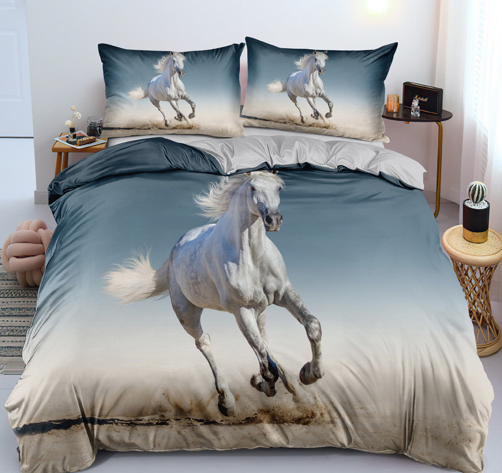 Horse Bedding