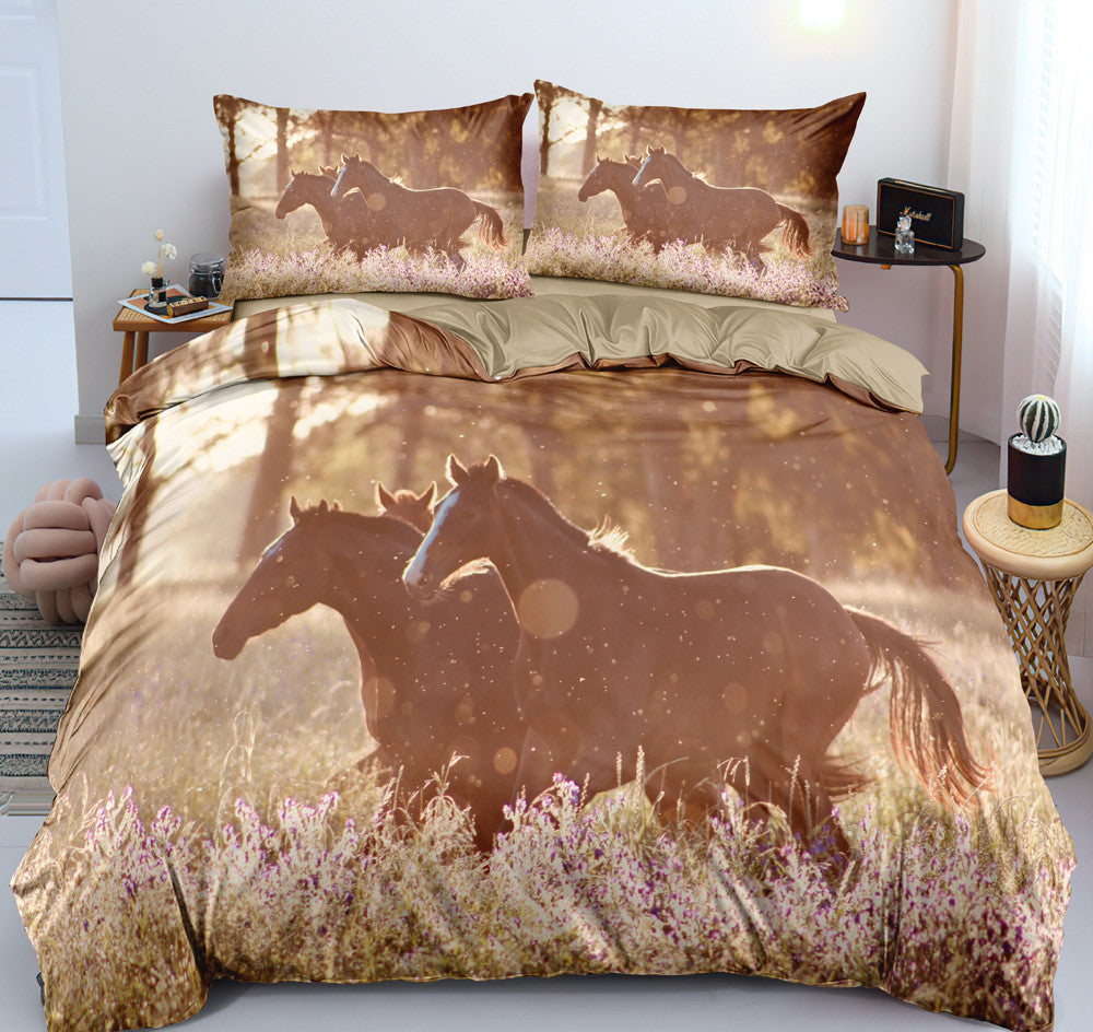Horse Bedding