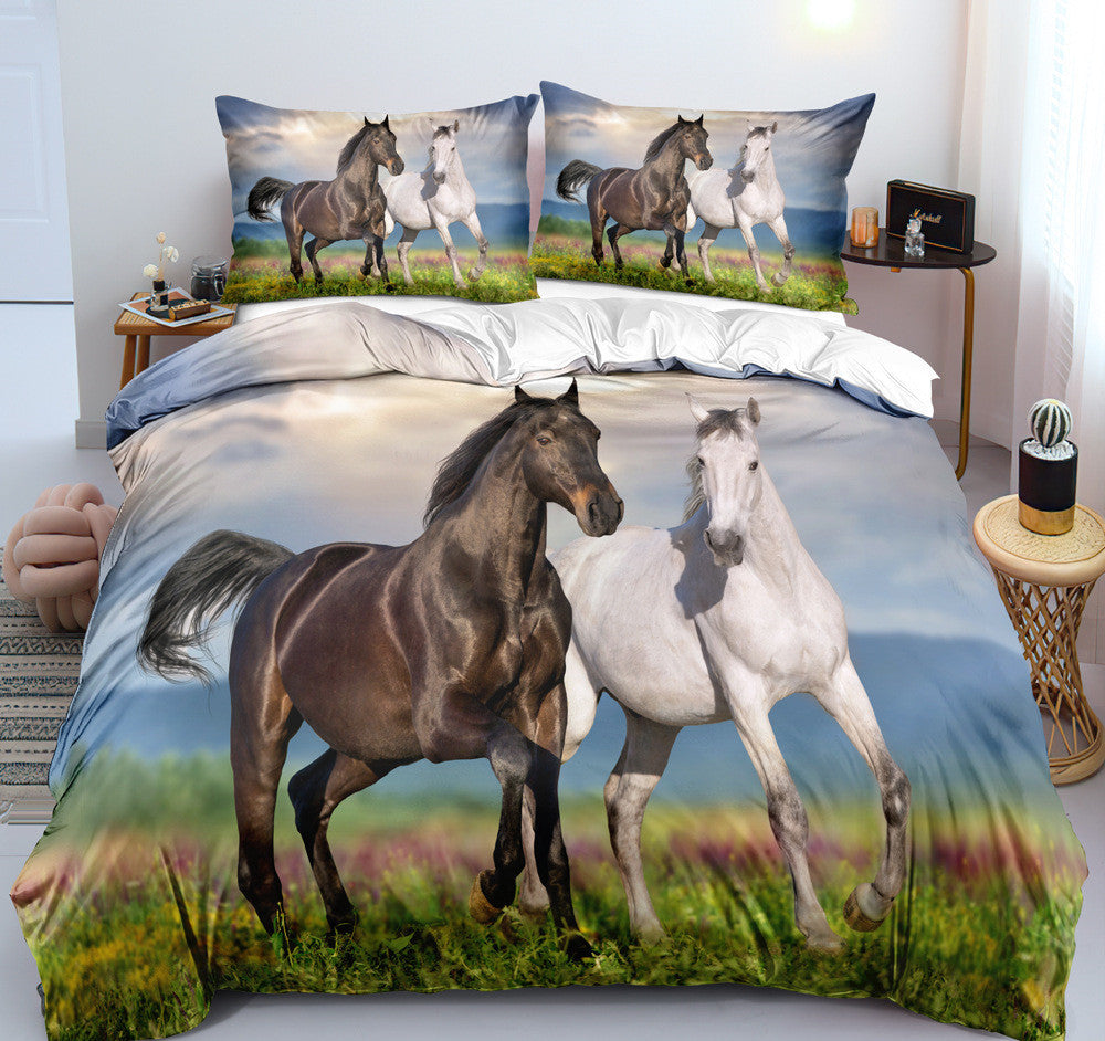 Horse Bedding