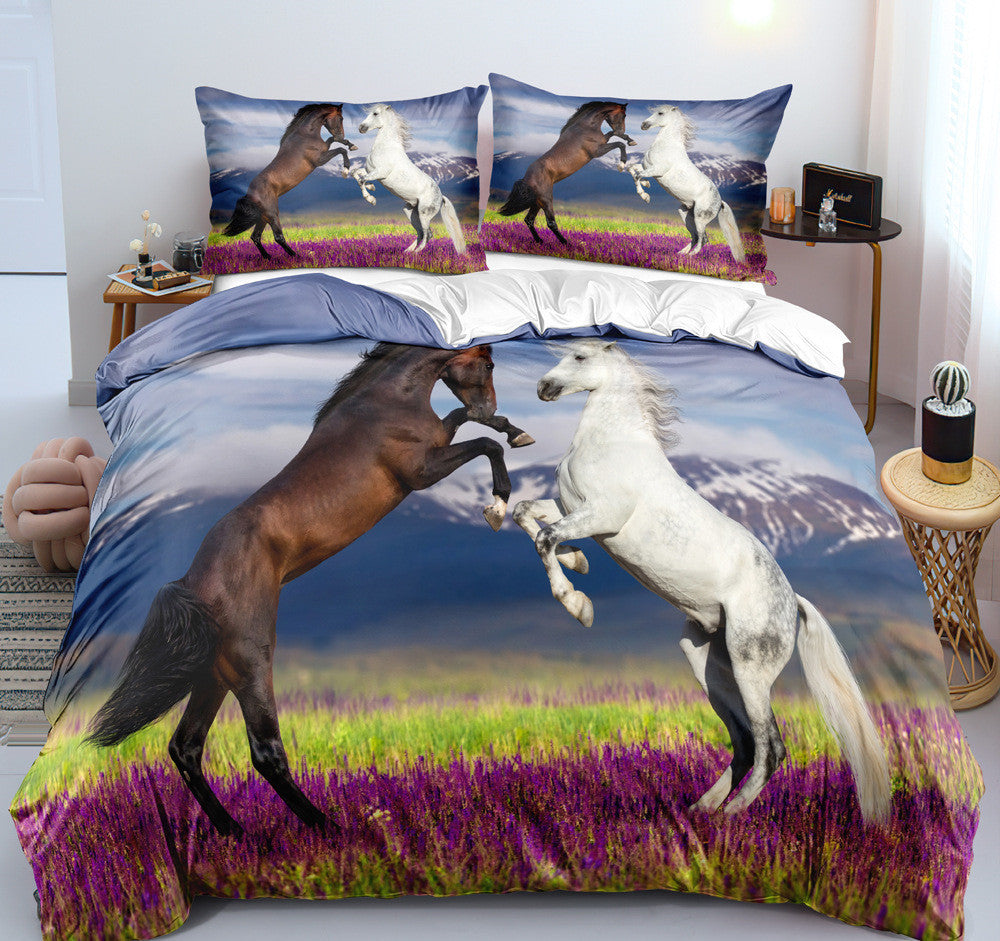 Horse Bedding