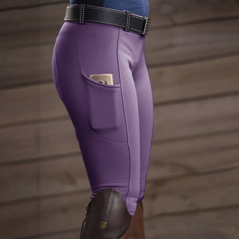 Breeches