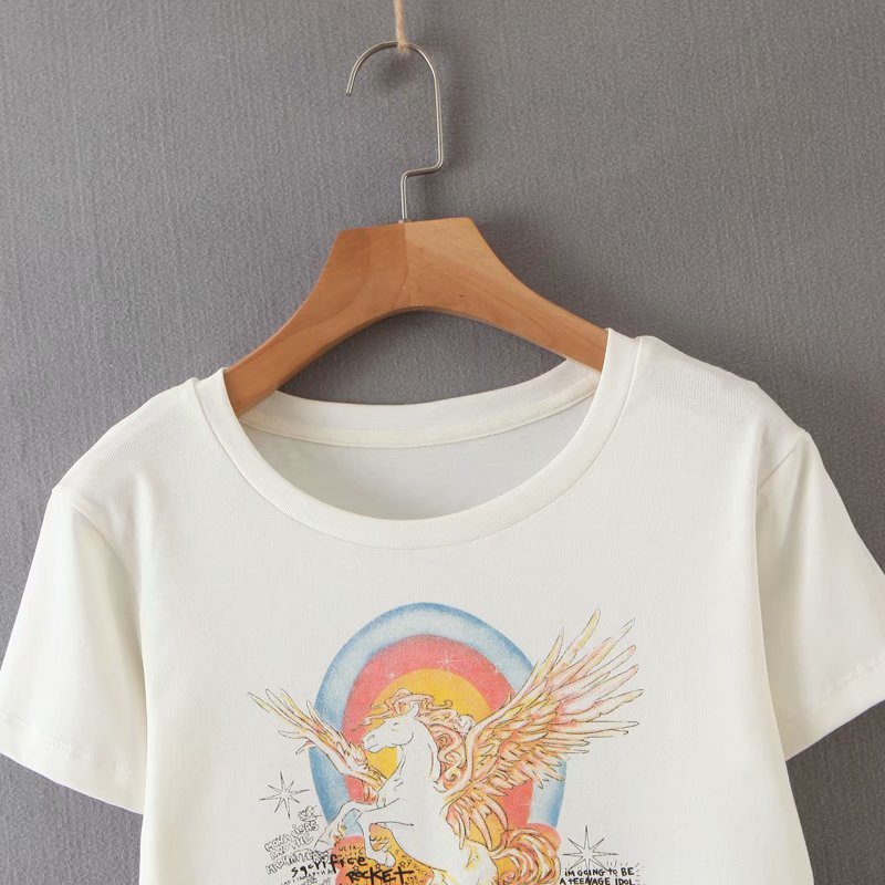 Horse T-Shirt