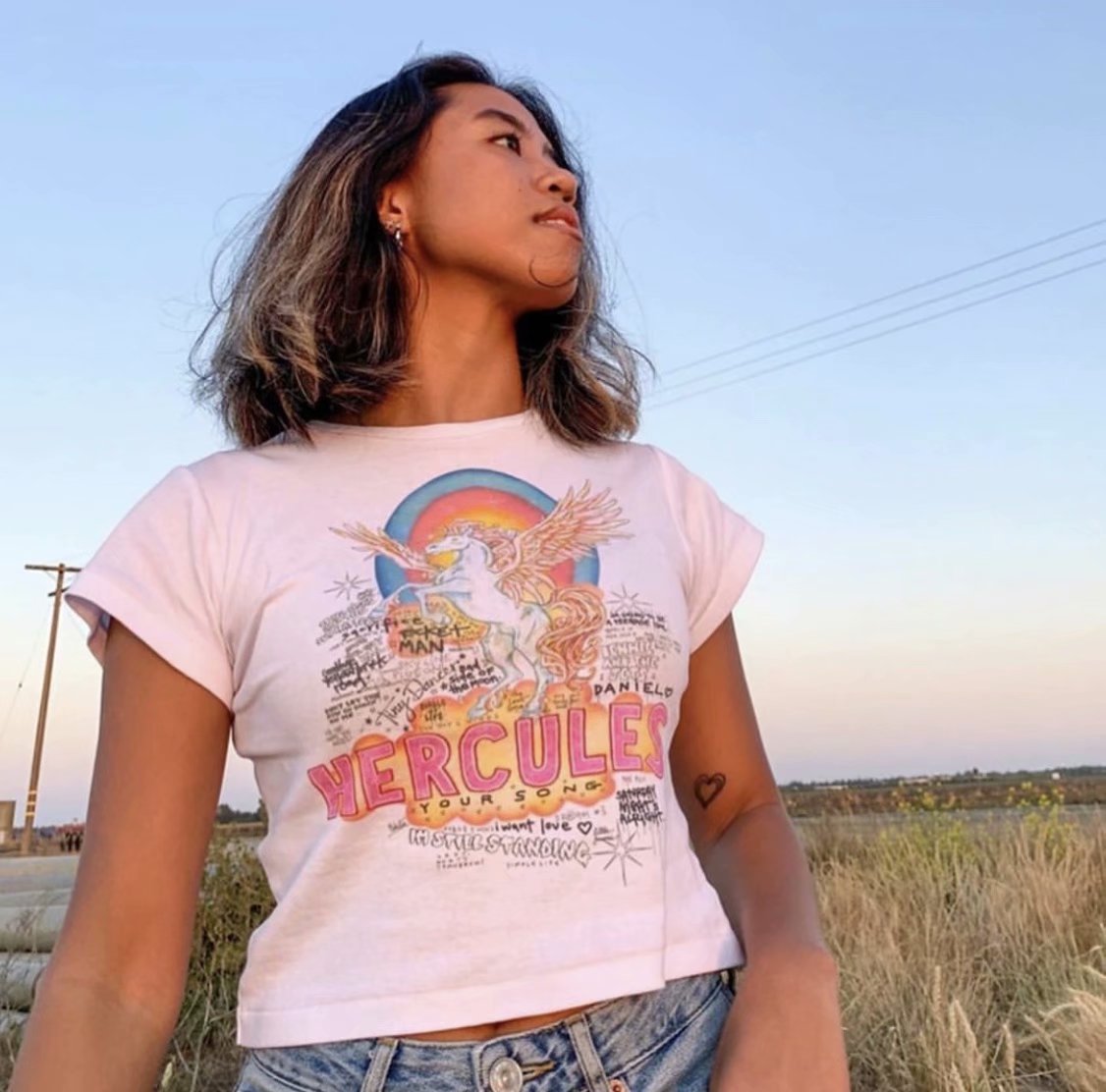 Horse T-Shirt