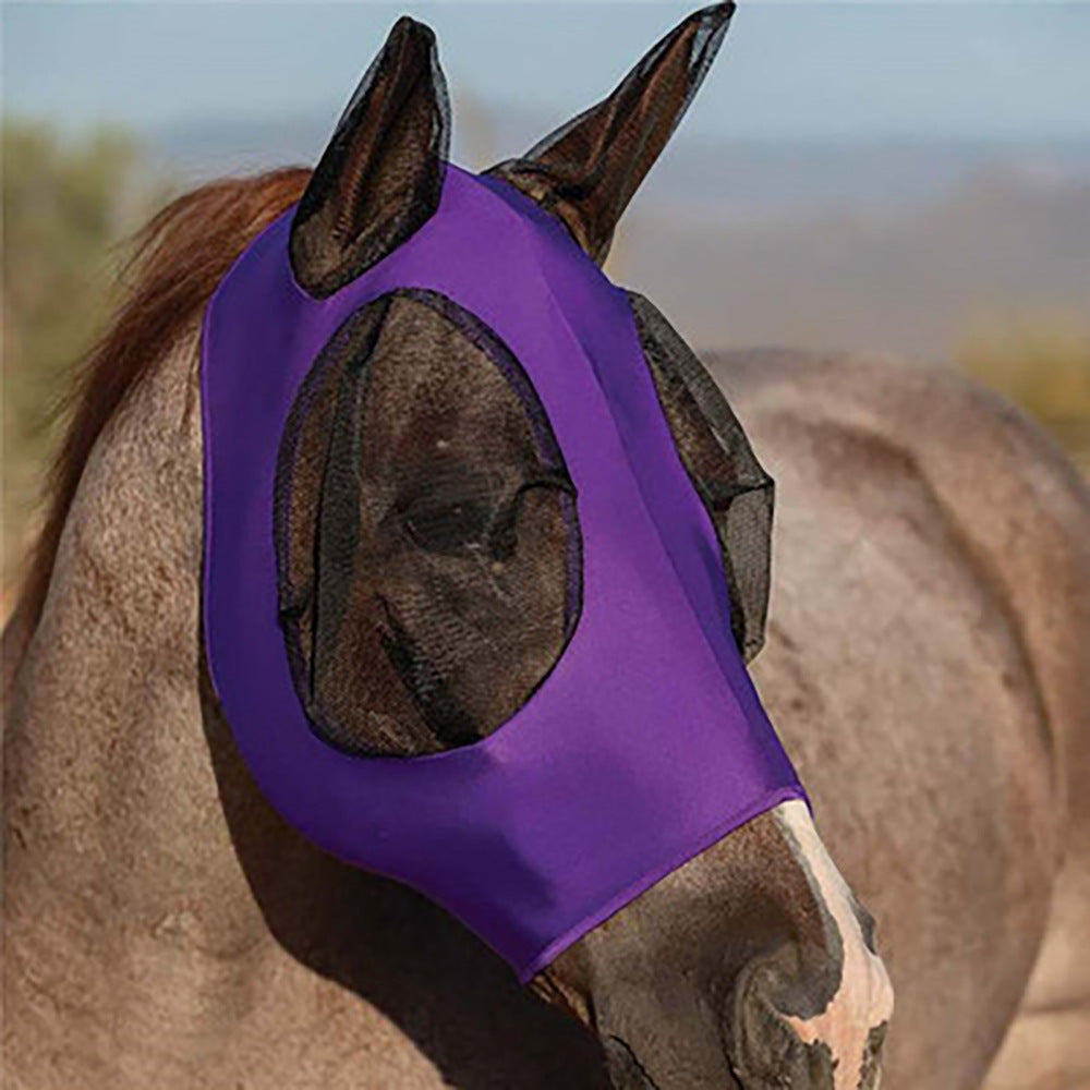 Horse Fly Mask