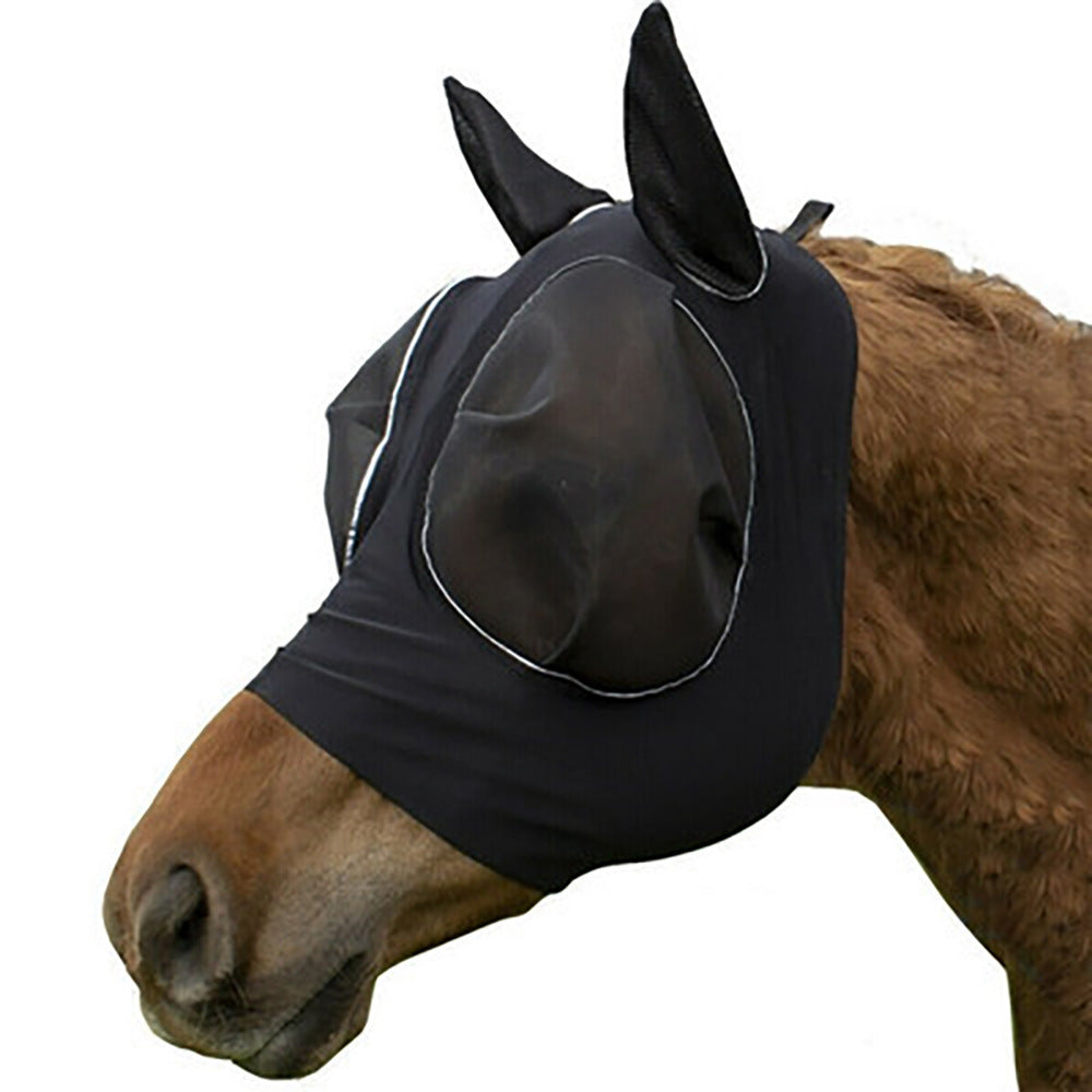 Horse Fly Mask