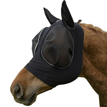 Horse Fly Mask