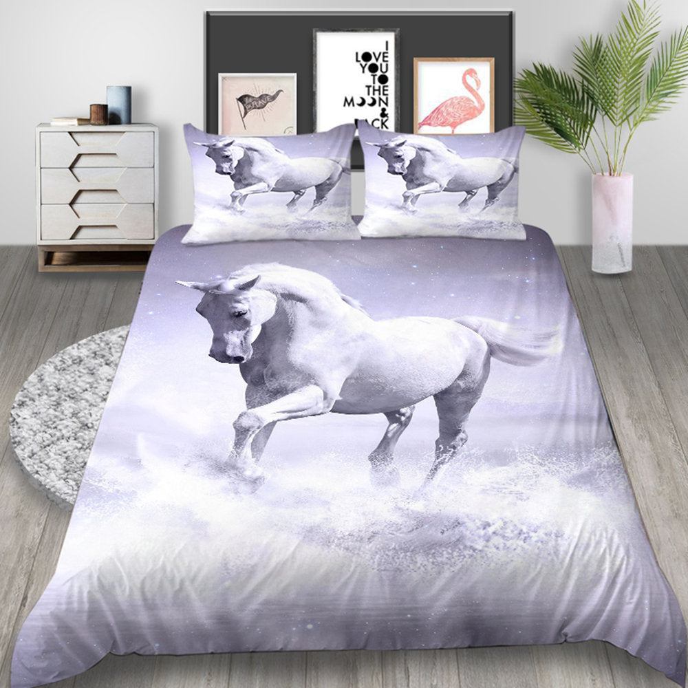 Horse Bedding