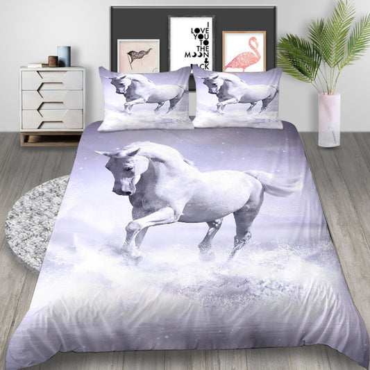 Horse Bedding