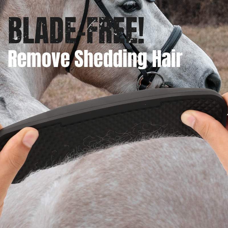 Six-in-one Horse Brush