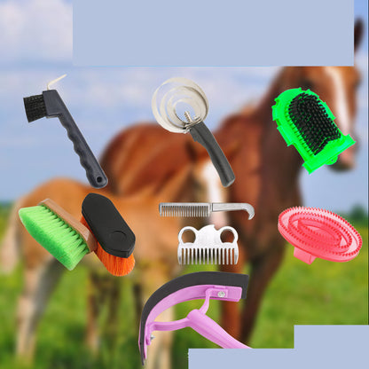 Grooming Kit