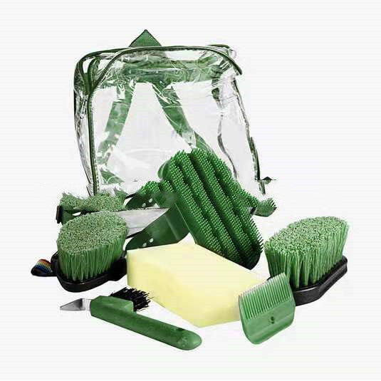 Grooming Kit