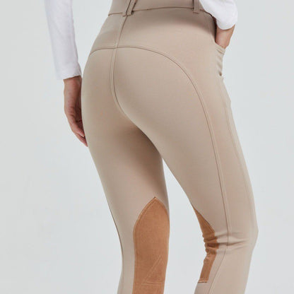 Breeches