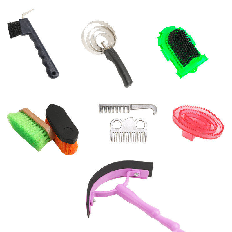 Grooming Kit