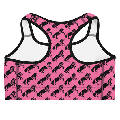 Sports bra