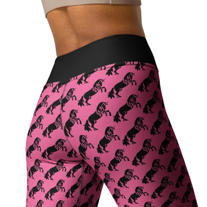 Yoga Leggings