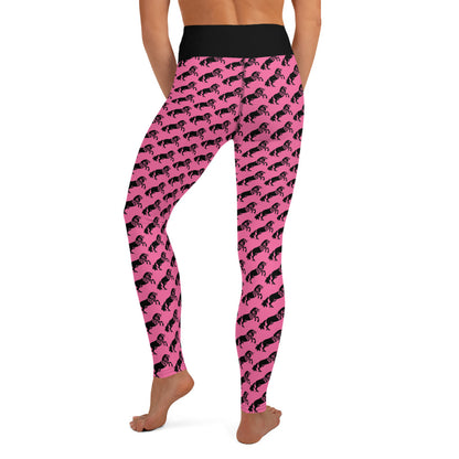 Yoga Leggings