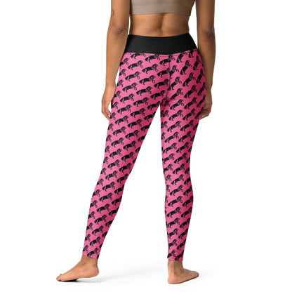 Yoga Leggings