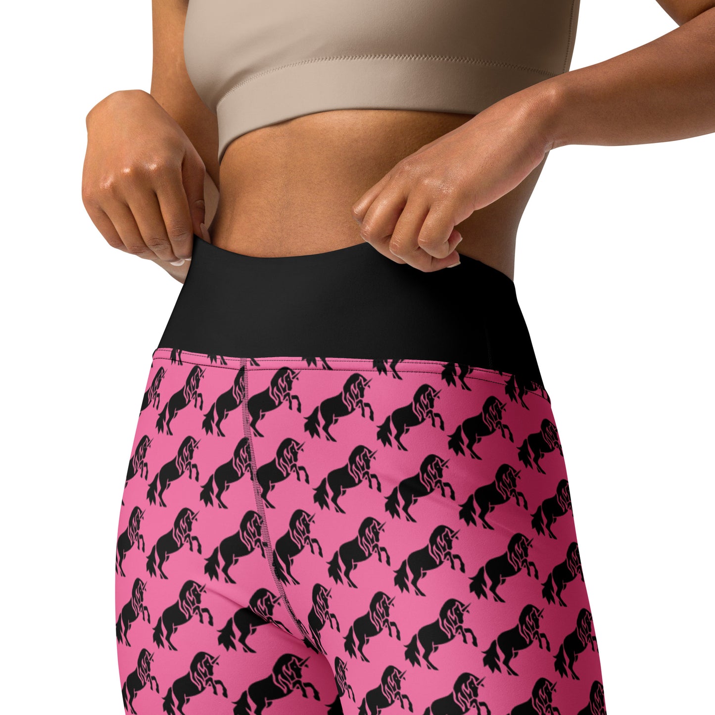 Yoga Leggings