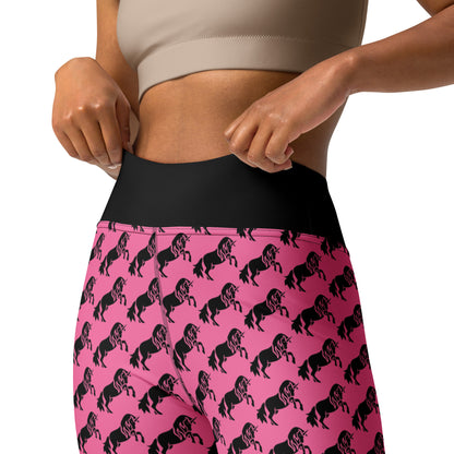 Yoga Leggings