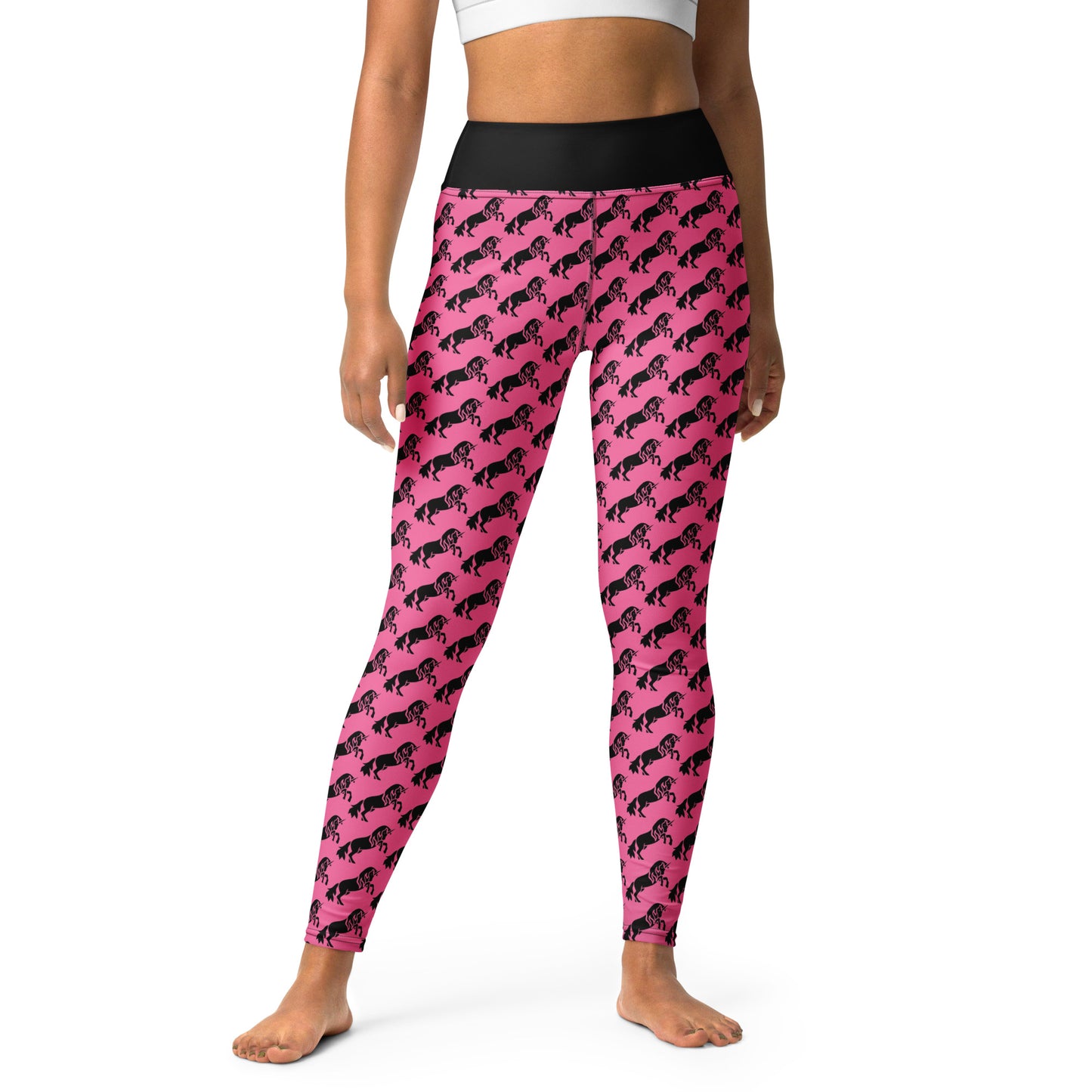 Yoga Leggings