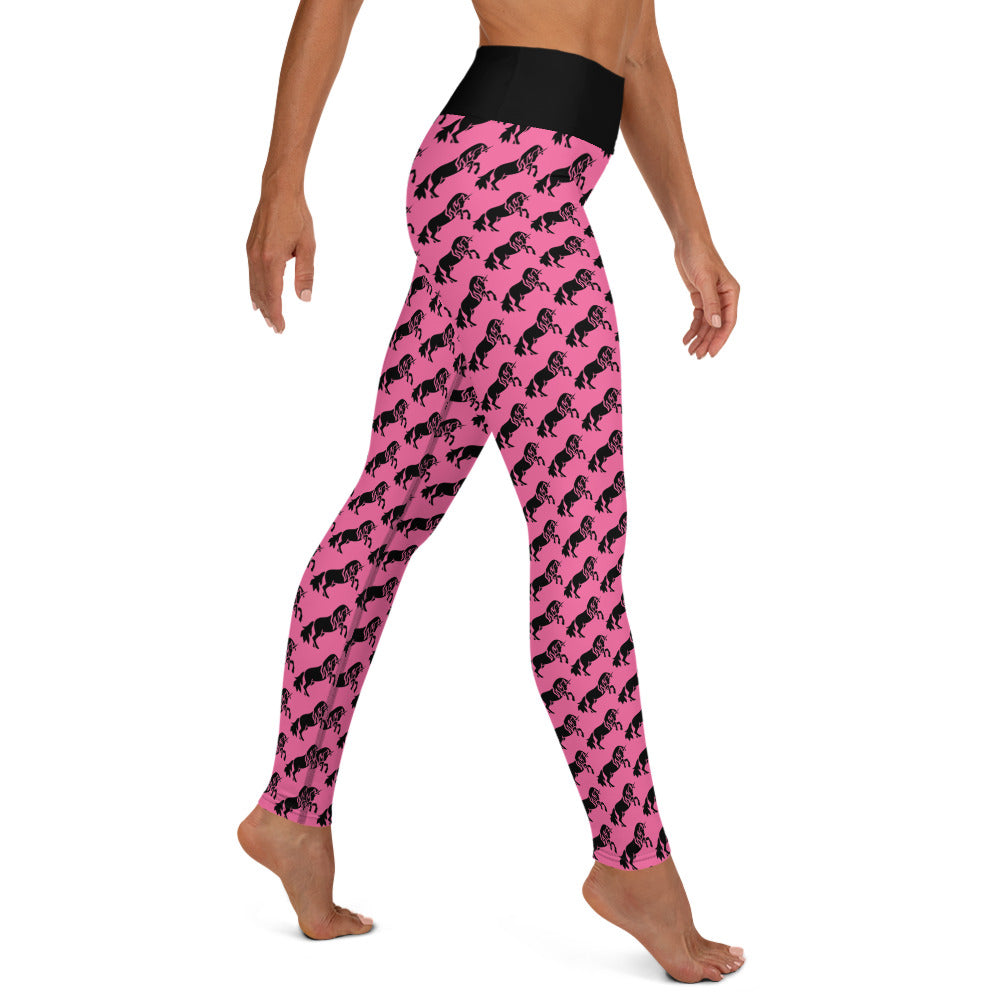 Yoga Leggings