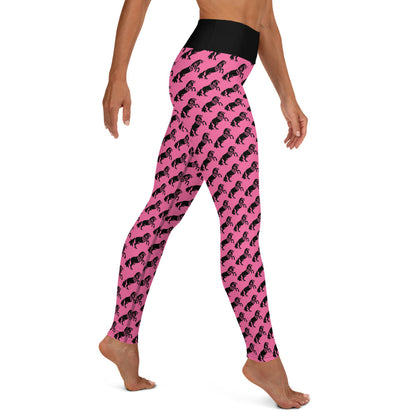 Yoga Leggings