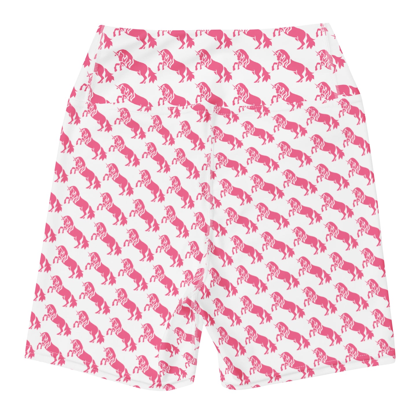 Yoga Shorts