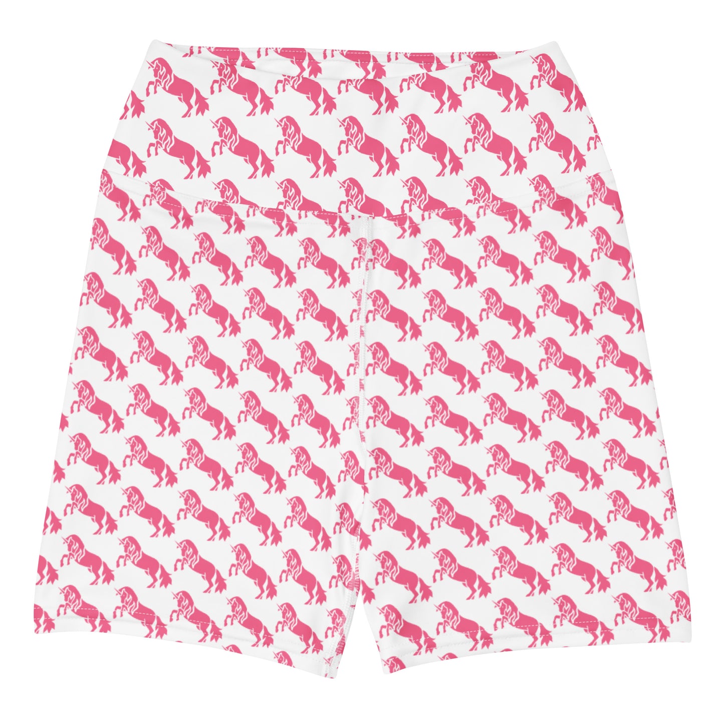 Yoga Shorts