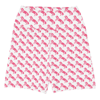 Yoga Shorts