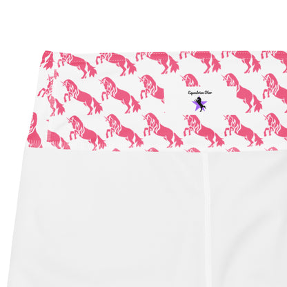 Yoga Shorts