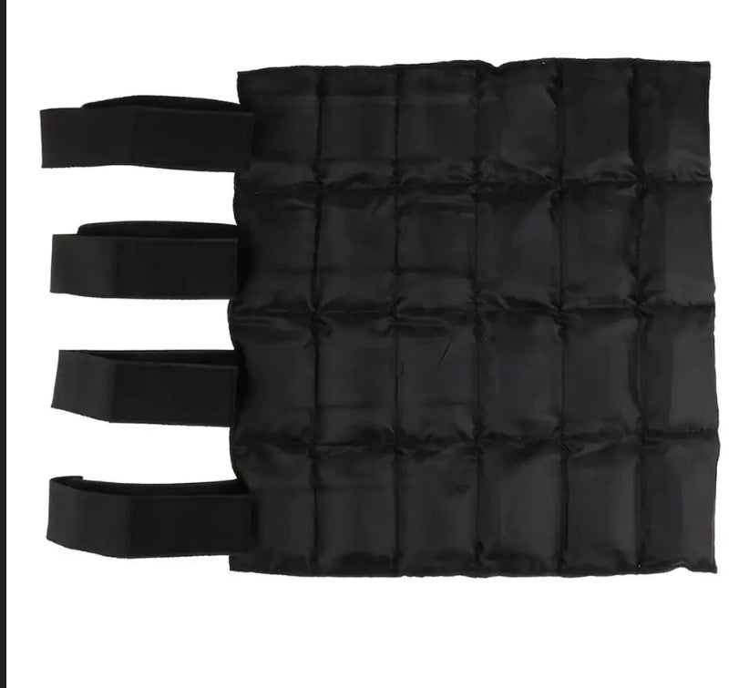 Horse Cooling Leg Wrap