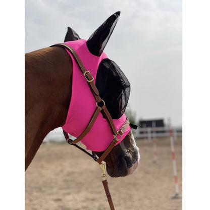 Horse Fly Mask