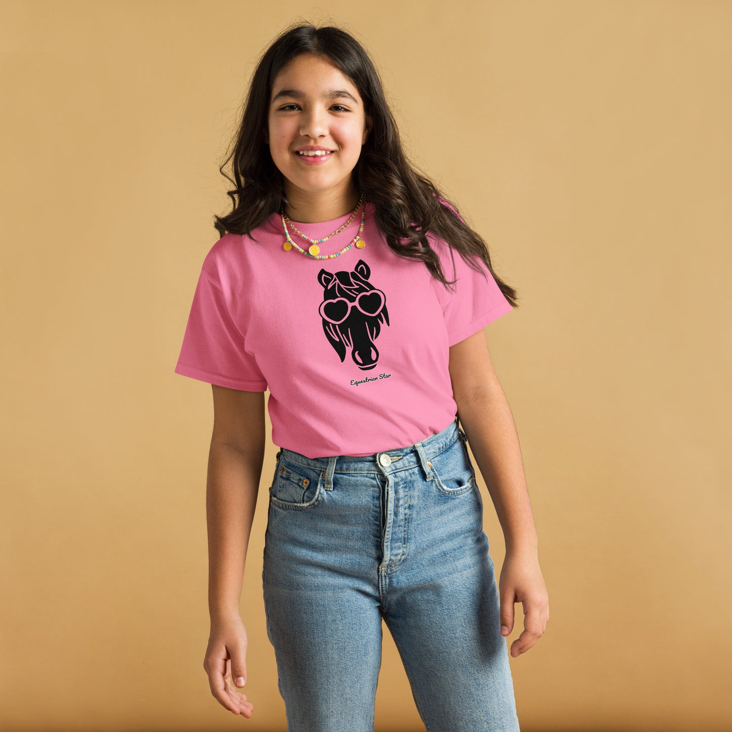 Youth classic tee