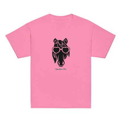 Youth classic tee