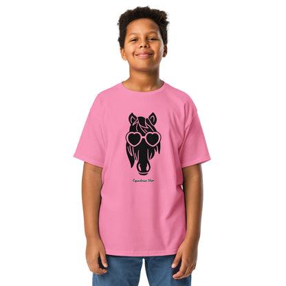Youth classic tee