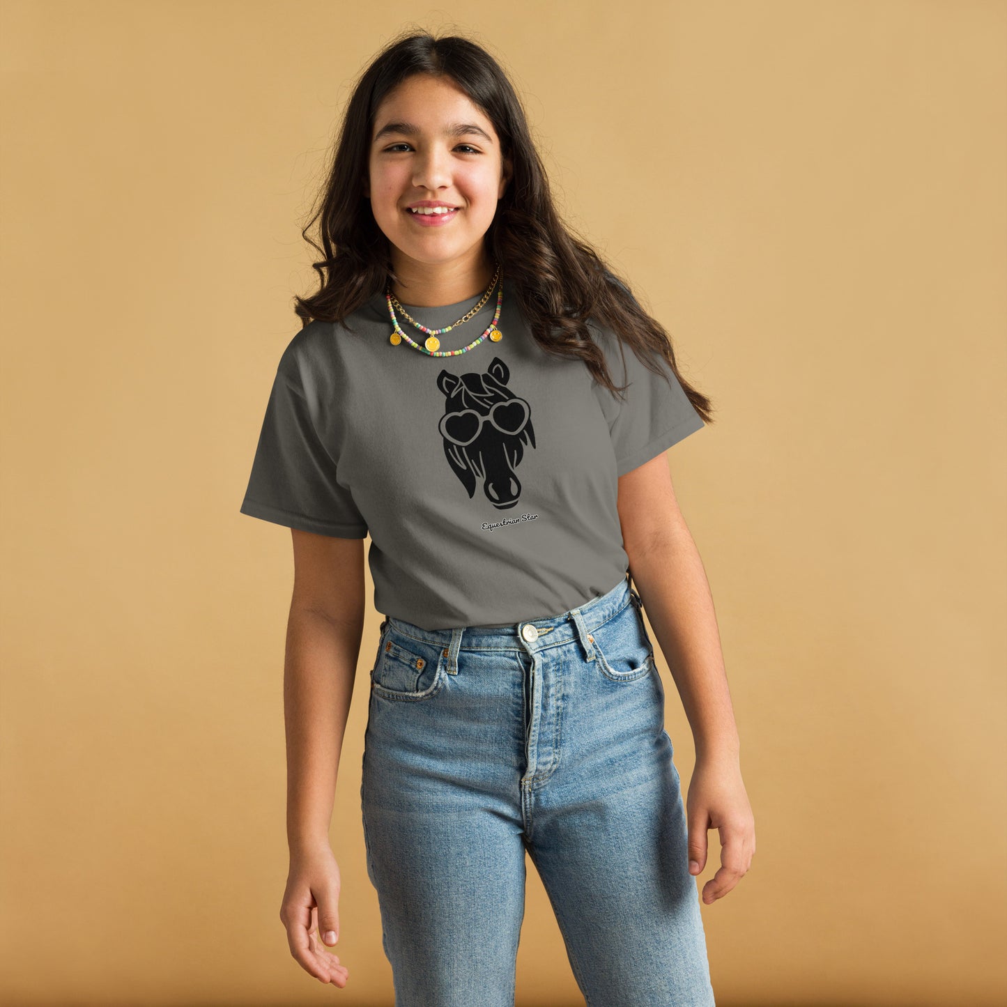 Youth classic tee
