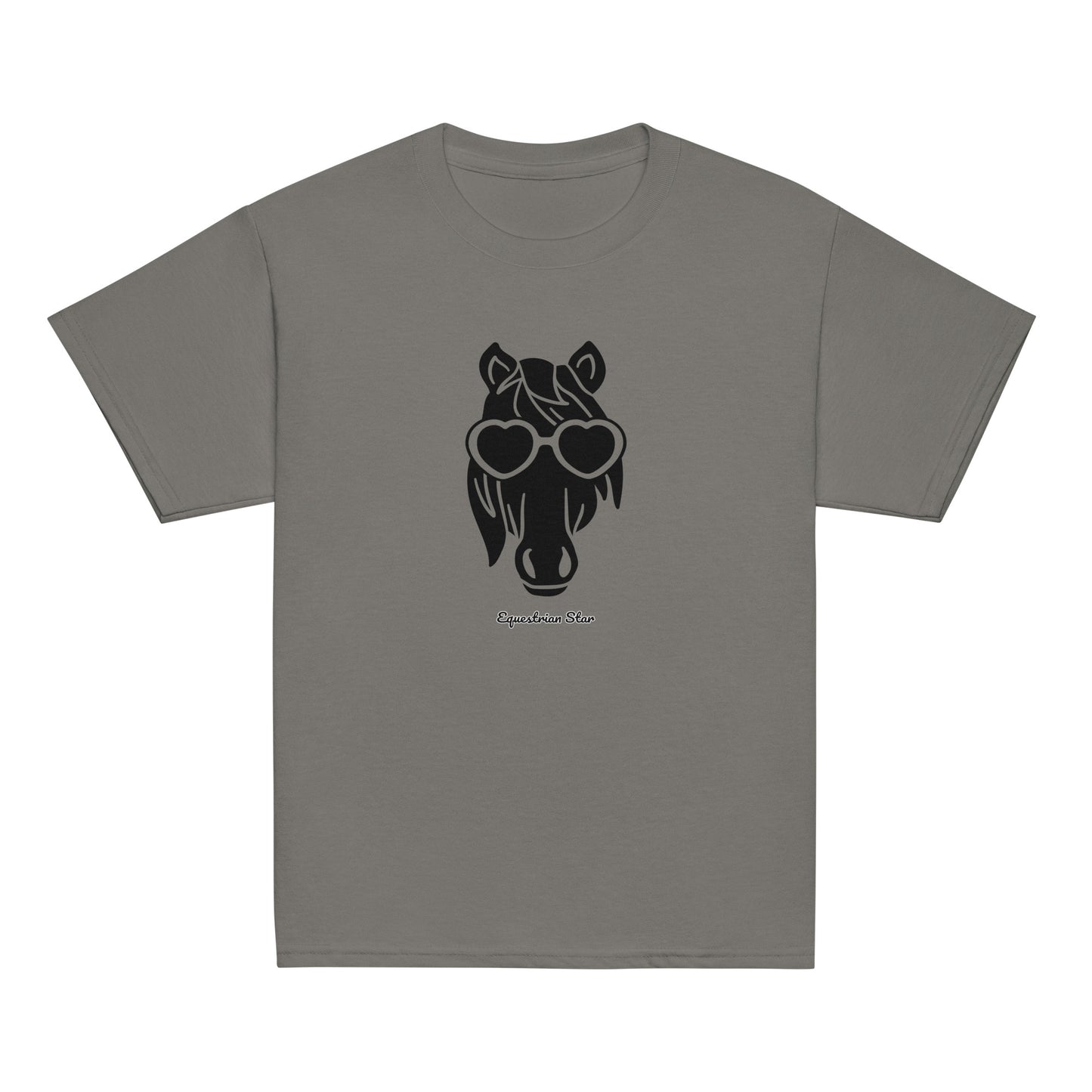 Youth classic tee