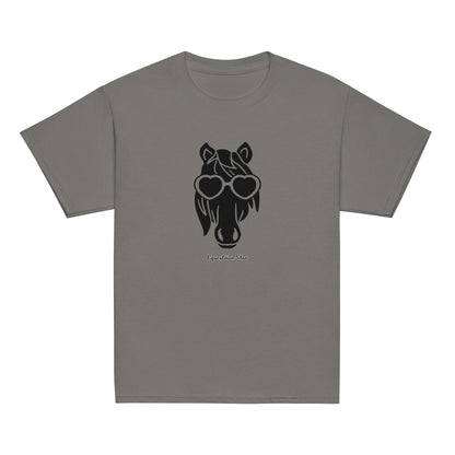 Youth classic tee