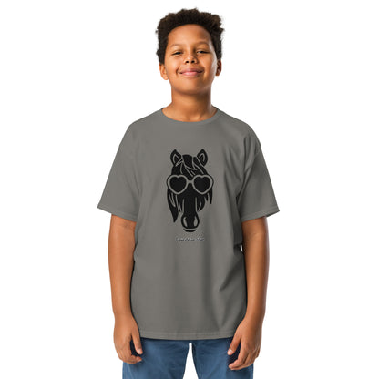 Youth classic tee