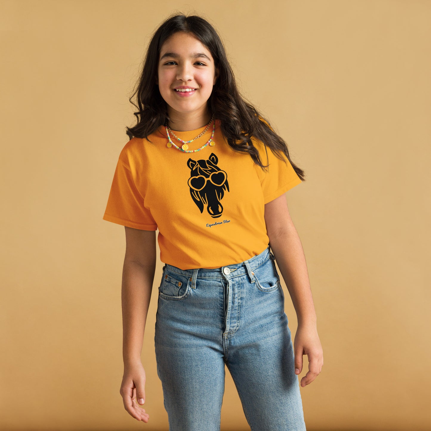 Youth classic tee