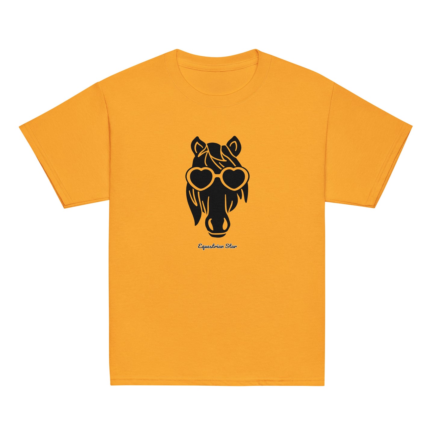 Youth classic tee