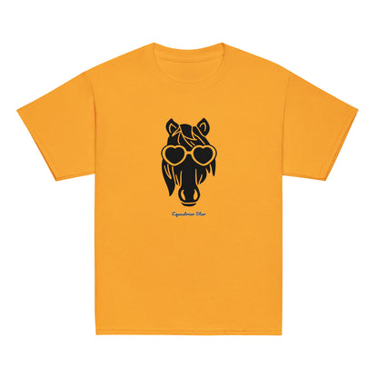 Youth classic tee