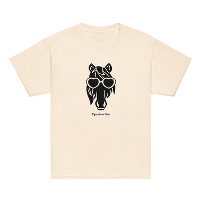Youth classic tee