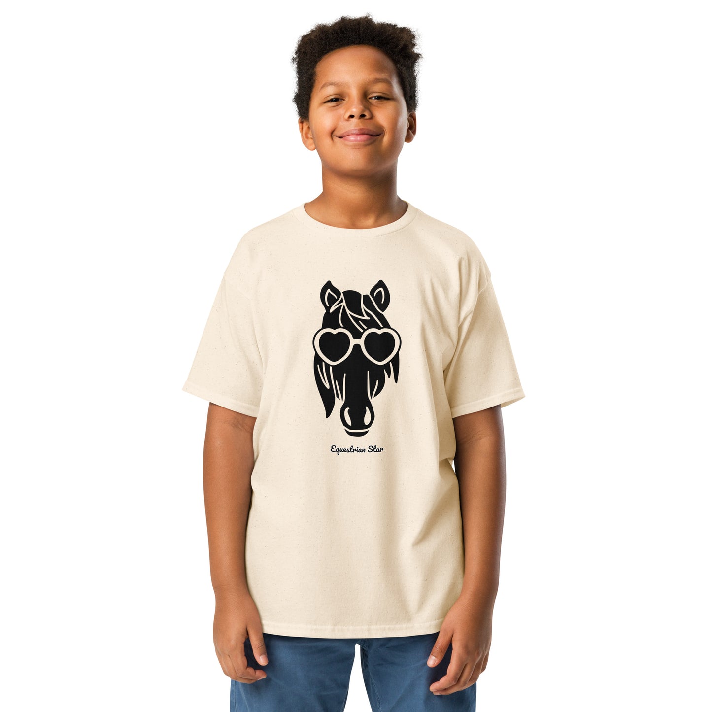 Youth classic tee