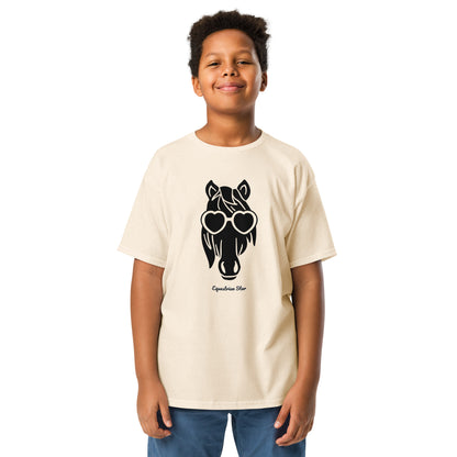 Youth classic tee