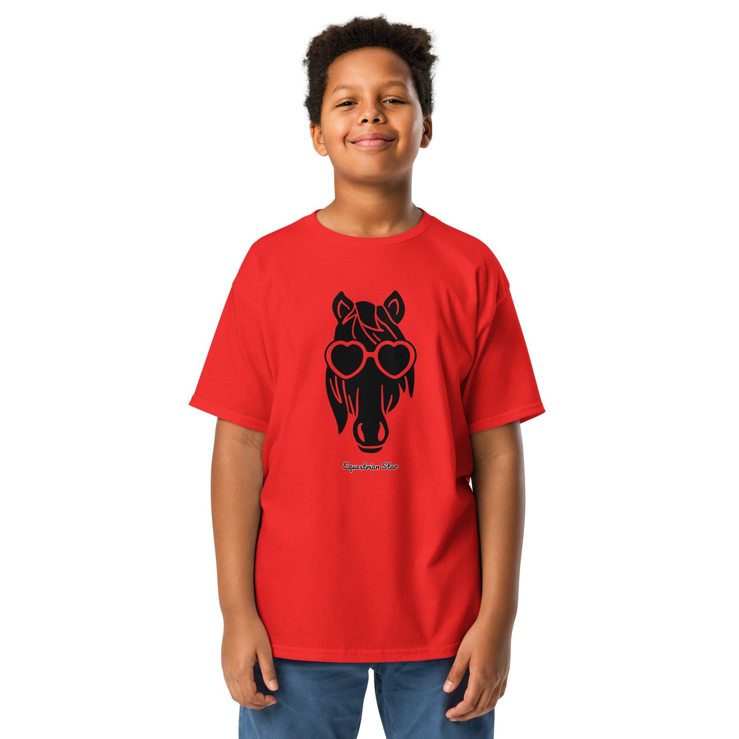 Youth classic tee
