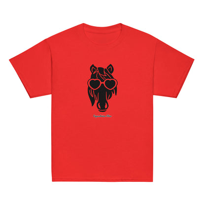 Youth classic tee